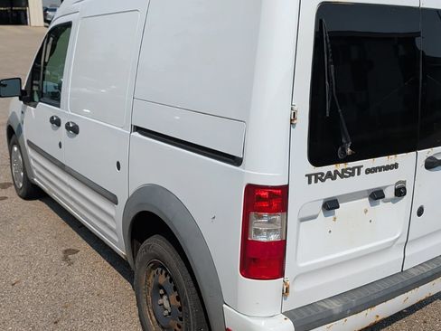 Used 2012 Ford Transit Connect XLT FWD image 7