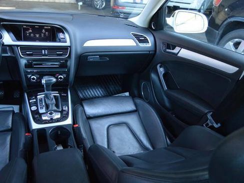 Used 2013 Audi A4 2.0T Prestige w/ Prestige Pkg AWD/4WD image 45