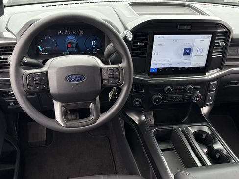 New 2026 Ford F150 STX RWD image 12