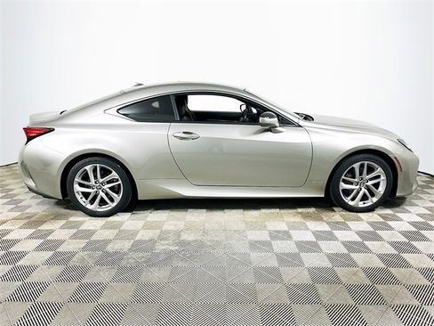 Used 2020 Lexus RC 300 300 image 2