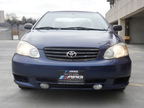 Used 2003 Toyota Corolla LE image 23