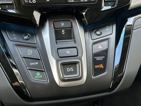 New 2026 Honda Odyssey Touring image 23