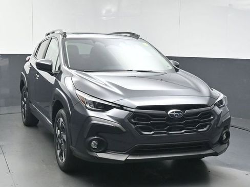 New 2025 Subaru Crosstrek 2.5i Limited w/ Crosstrek Mirror Package AWD/4WD image 2
