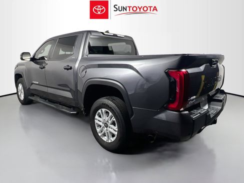 Used 2025 Toyota Tundra SR5 w/ SR5 Convenience Package image 6