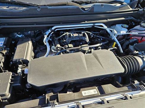 New 2026 GMC Canyon Elevation w/ Convenience Package image 16