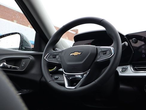 New 2026 Chevrolet Trax LT w/ Driver Confidence Package image 37