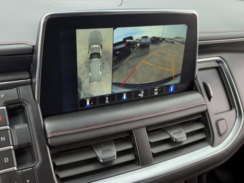 Used 2024 Chevrolet Tahoe RST w/ Sport Performance Package image 21