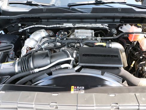 Used 2023 Chevrolet Silverado 3500 W/T w/ WT Fleet Convenience Package AWD/4WD image 34