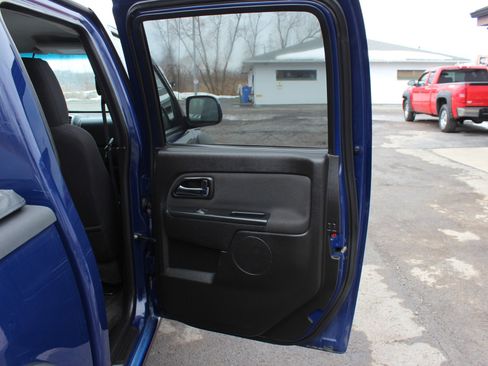 Used 2012 GMC Canyon SLE image 35