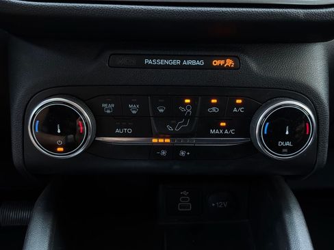 Used 2024 Ford Escape Active FWD image 31