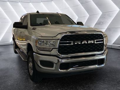 Used 2022 RAM 2500 Big Horn