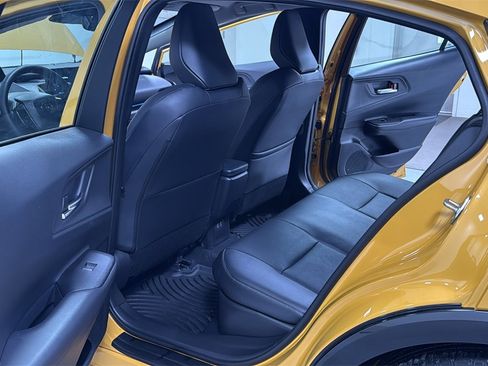 Used 2026 Toyota Prius Nightshade image 15