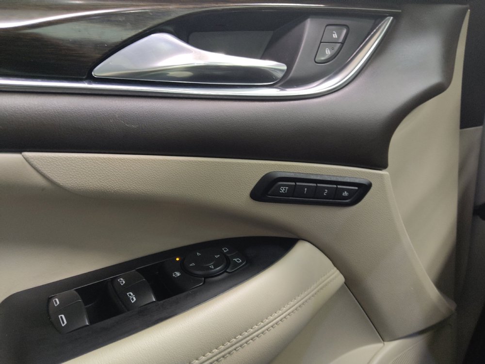 Used 2019 Buick LaCrosse Essence w/ Sights and Sounds Package FWD image 27