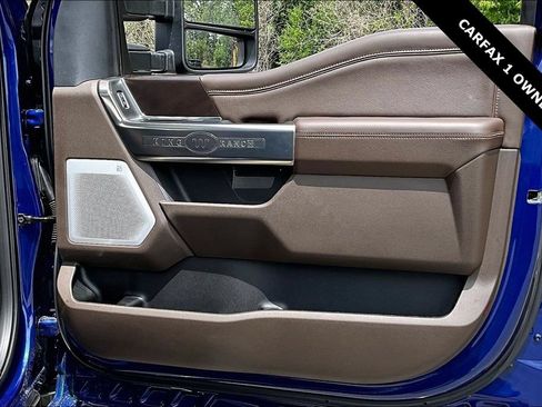 Used 2026 Ford F250 King Ranch AWD/4WD image 28