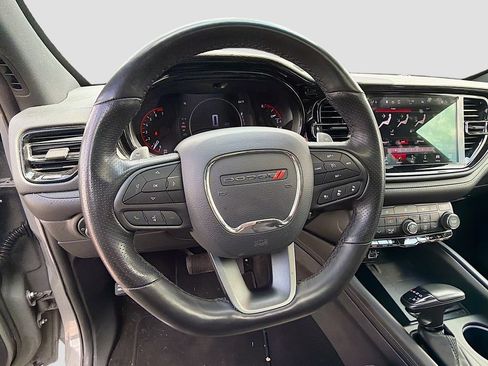 Used 2022 Dodge Durango GT AWD/4WD image 11
