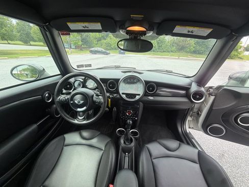 Used 2015 MINI Cooper S FWD image 22