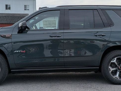 New 2026 GMC Yukon AT4 Ultimate AWD/4WD image 5