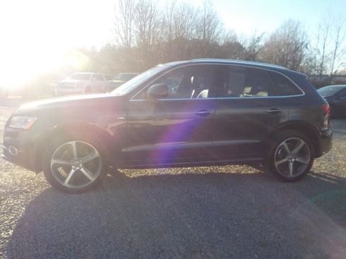 Used 2016 Audi Q5 3.0T Premium Plus image 2