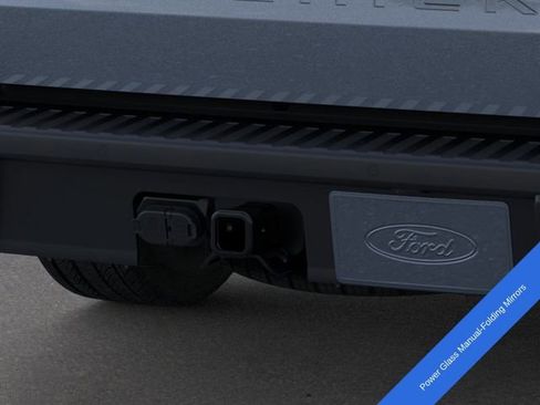 New 2026 Ford Maverick XLT AWD/4WD image 27