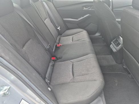 Used 2025 Honda Accord SE image 29