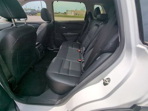 Used 2023 Nissan Rogue SV w/ SV Premium B Package FWD image 11