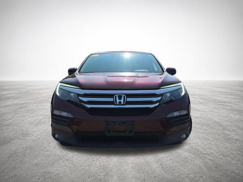 Used 2018 Honda Pilot EX image 2