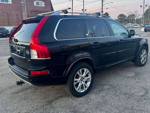 Used 2013 Volvo XC90 3.2 AWD/4WD image 7