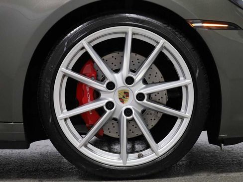 Certified 2024 Porsche 911 Carrera S image 12