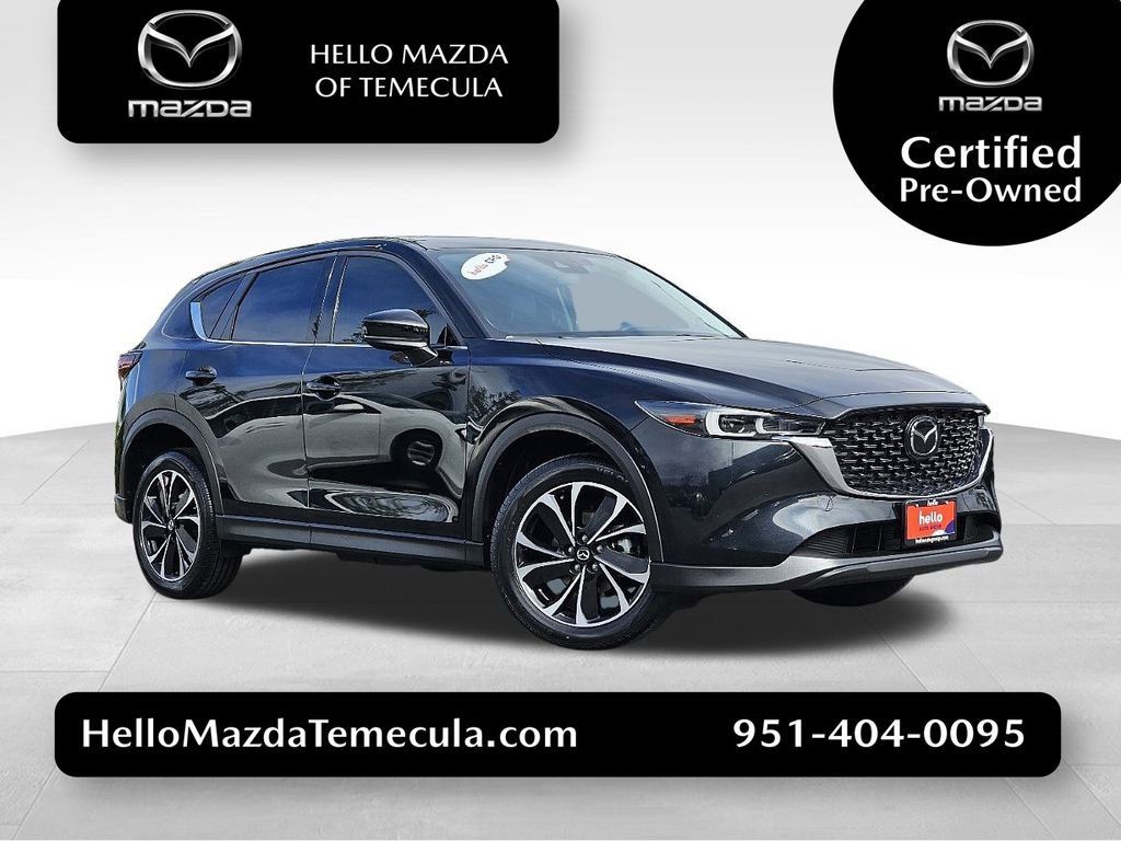 Used 2023 MAZDA CX-5 for Sale in Phoenix, AZ - Autotrader