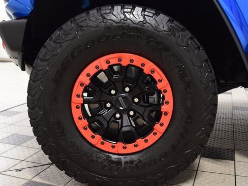 Used 2024 Ford Bronco Raptor image 20