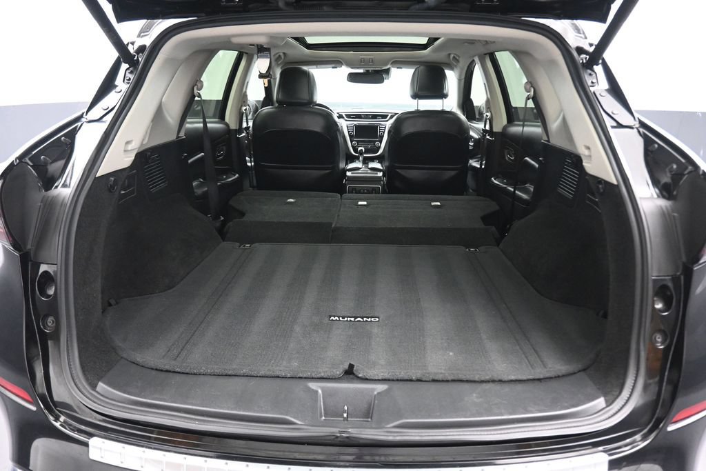 Used 2019 Nissan Murano Platinum FWD image 48