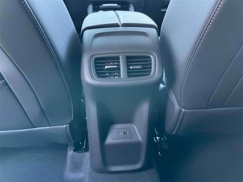 New 2025 Buick Envision Preferred image 14