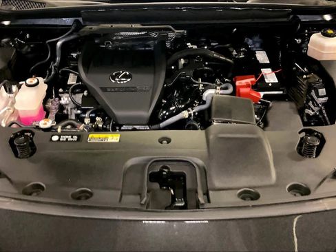 Certified 2023 Lexus RX 350 Premium Plus image 31
