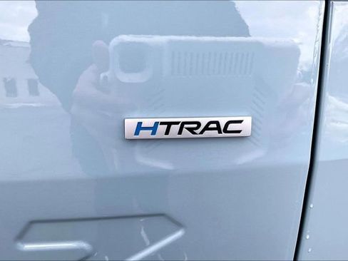 New 2026 Hyundai Santa Cruz SEL image 25