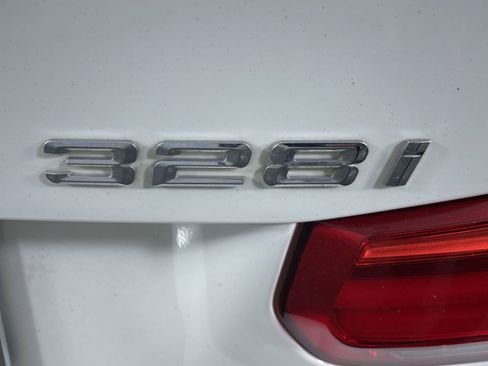 Used 2015 BMW 328i xDrive Sedan image 22