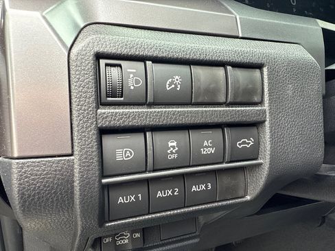 New 2026 Toyota Tacoma TRD Off-Road AWD/4WD image 23