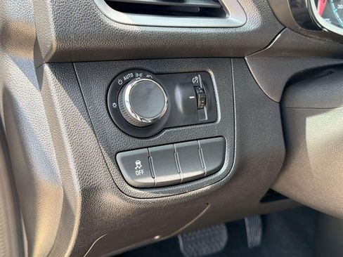 Used 2021 Chevrolet Spark LS image 16