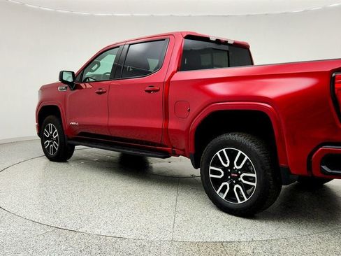 Used 2026 GMC Sierra 1500 AT4 w/ AT4 Premium Package AWD/4WD image 7