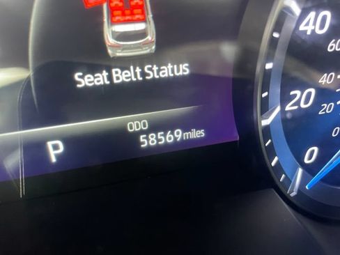 Used 2021 Toyota Highlander XLE w/ Protection Package #3 (TMS) AWD/4WD image 17