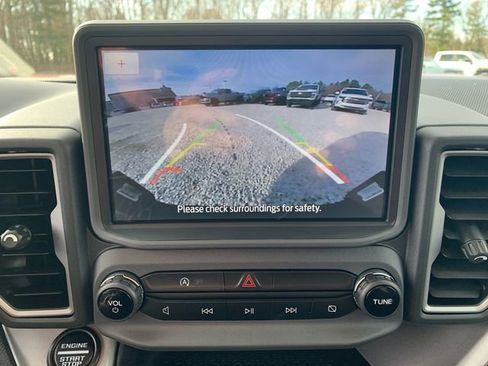 Used 2024 Ford Bronco Sport Big Bend image 25