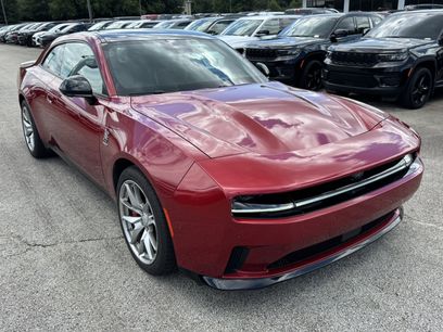 Used 2024 Dodge Charger Daytona Scat Pack w/ Plus Group