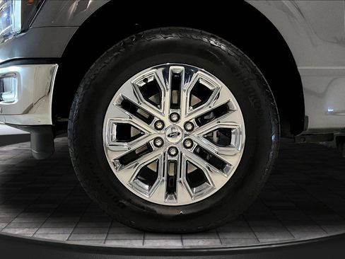 Used 2024 Ford F150 Lariat w/ FX4 Off-Road Package image 34