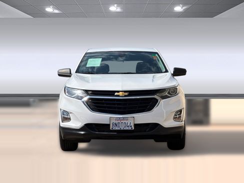 Used 2020 Chevrolet Equinox LS FWD image 5