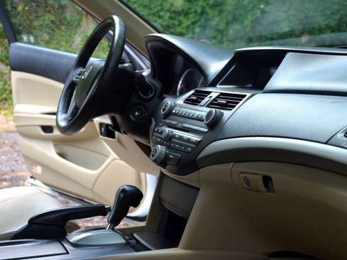 Used 2012 Honda Accord SE image 11