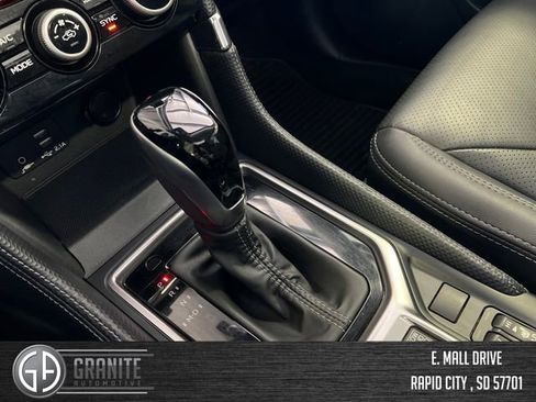 Used 2024 Subaru Forester Touring w/ Convenience Package image 13