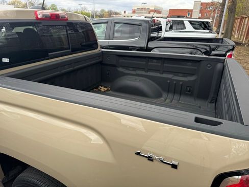 Used 2022 GMC Canyon Elevation w/ Elevation Premium Package image 38