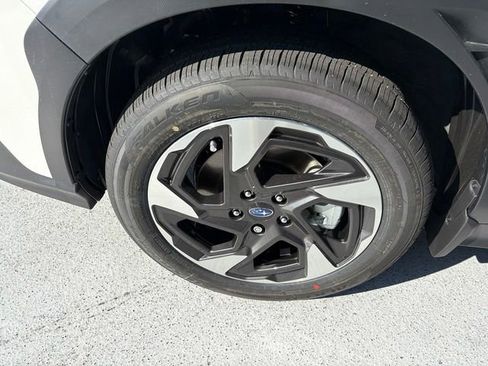 New 2026 Subaru Crosstrek 2.5i Limited image 7