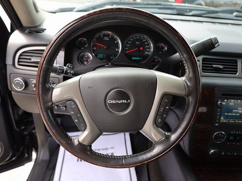 Used 2011 GMC Sierra 3500 Denali image 13