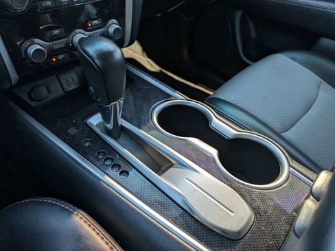 Used 2019 Nissan Pathfinder SV w/ Rock Creek Edition image 13