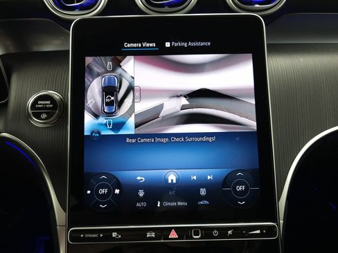 Certified 2026 Mercedes-Benz GLC 300 4MATIC image 19
